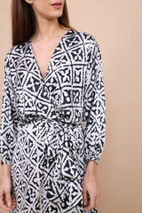 Friendly Hunting Dress