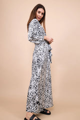 Friendly Hunting Dress