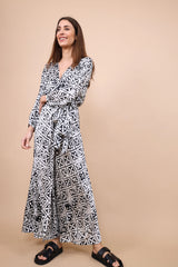 Friendly Hunting Dress
