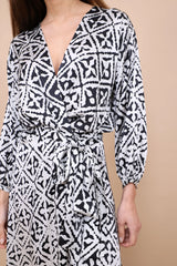Friendly Hunting Dress
