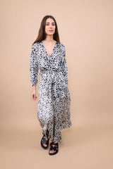 Friendly Hunting Dress