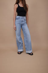 Agolde Jeans Dame