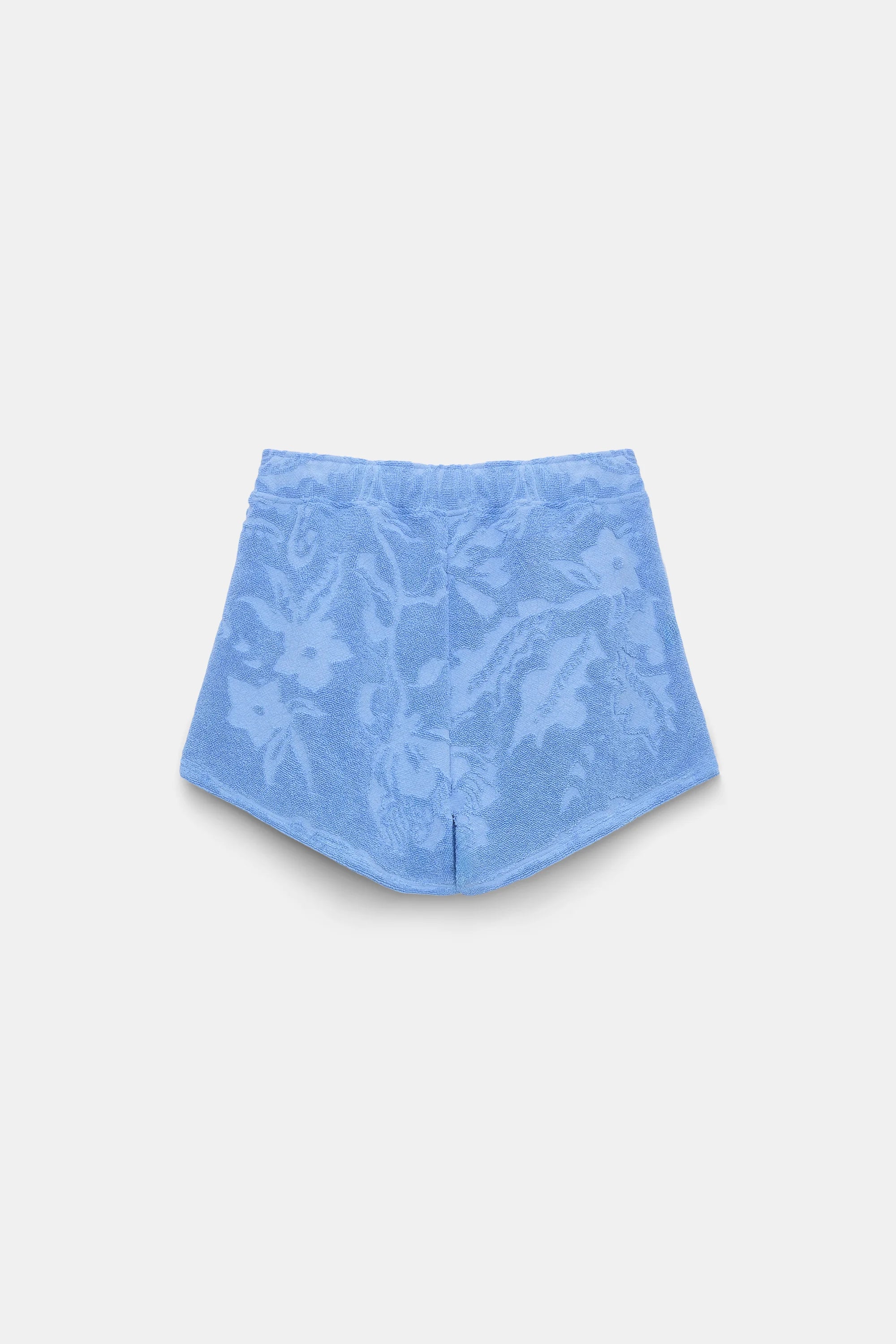 Dorothee Schumacher Shorts Light Azure