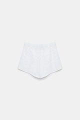 Dorothee Schumacher Shorts Weiß