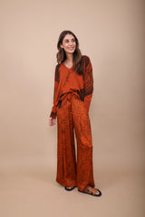 Friendly Hunting Pants Eyes of Marrakesh