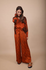 Friendly Hunting Pants Eyes of Marrakesh