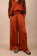 Friendly Hunting Pants Eyes of Marrakesh