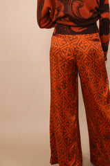 Friendly Hunting Pants Eyes of Marrakesh