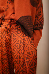 Friendly Hunting Pants Eyes of Marrakesh