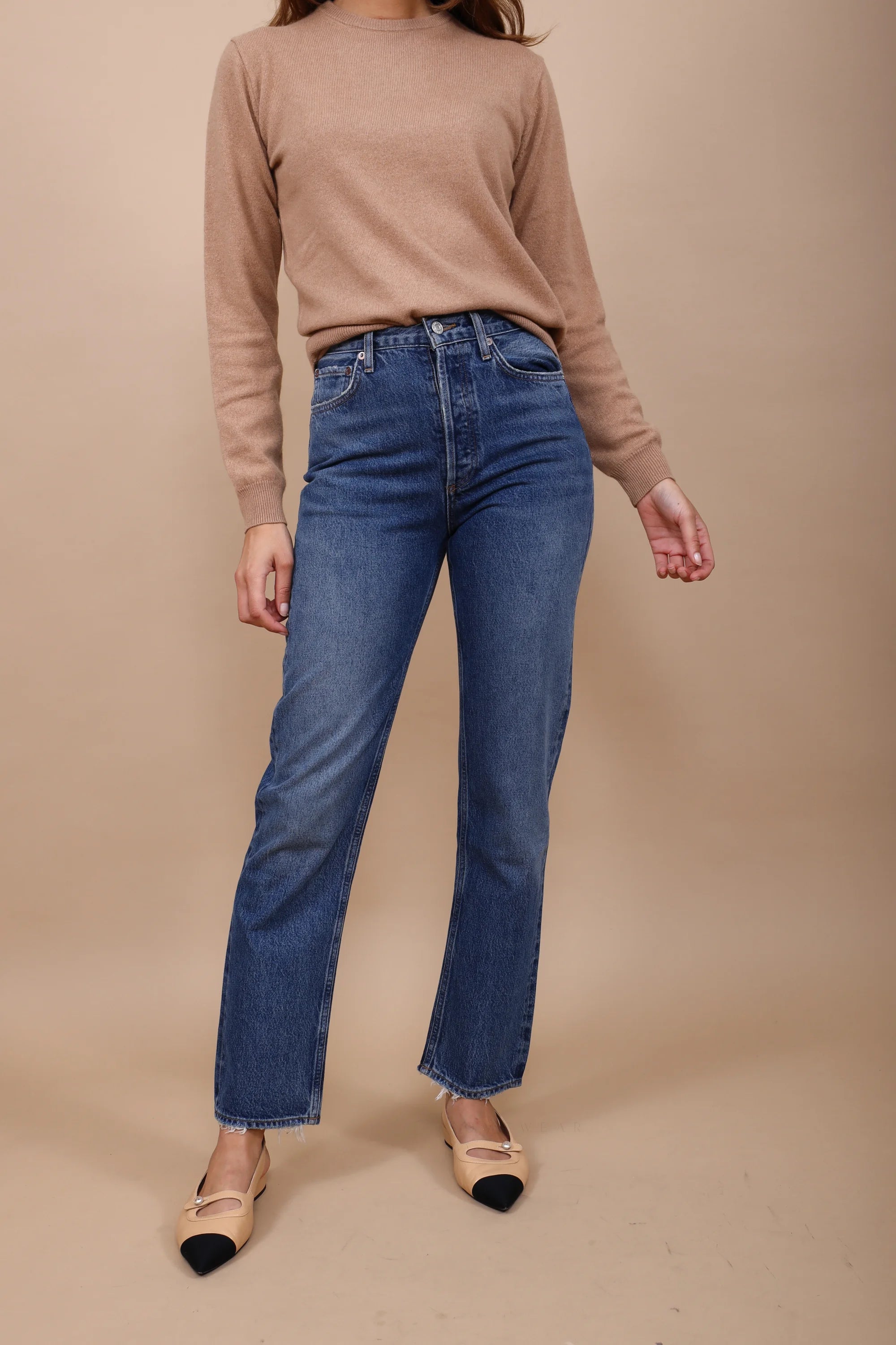 Agolde Jeans 90's Pinch
