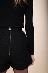 Elisabetta Franchi Shorts