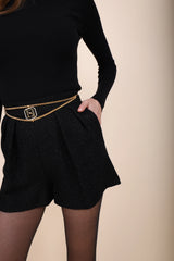 Elisabetta Franchi Shorts