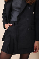 BL Blazer anthracite