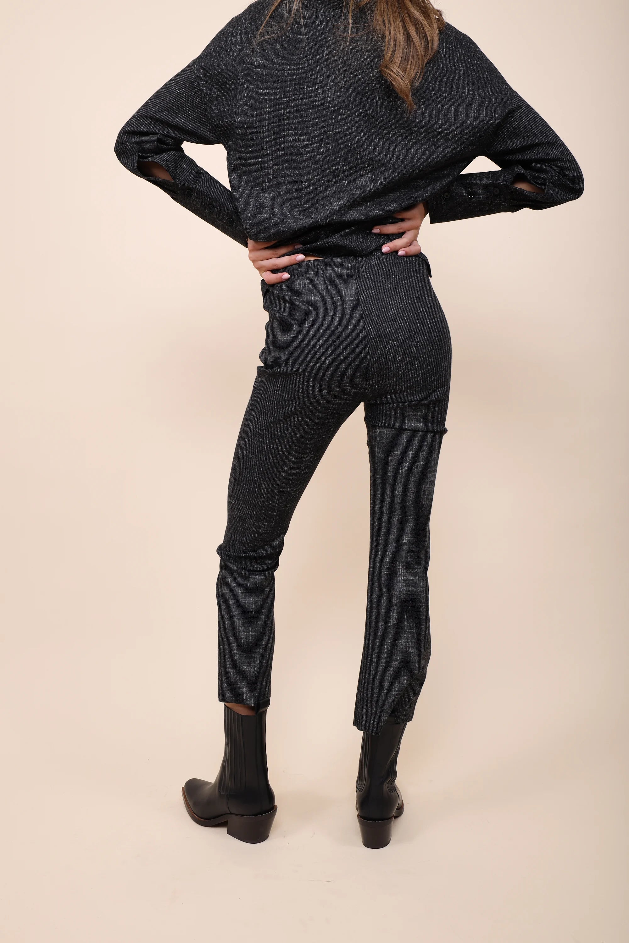Liviana Conti trousers