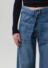 Citizens of Humanity Jeans Ines Illa