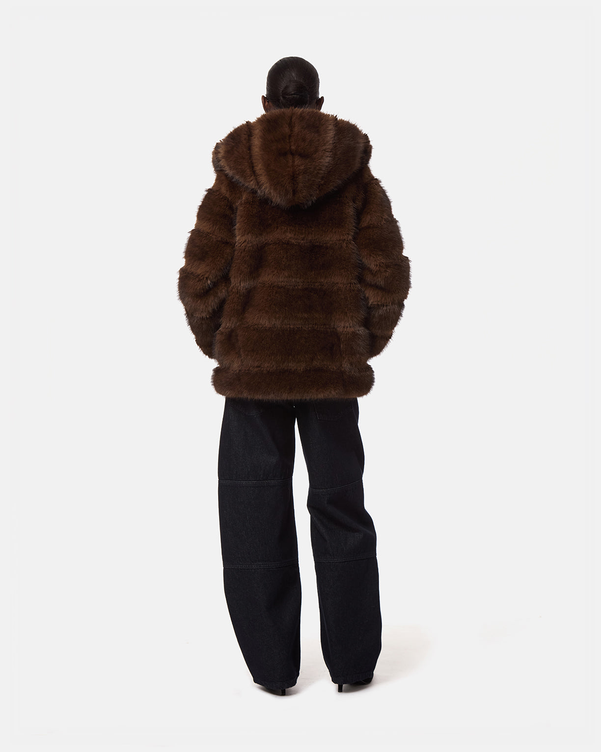 Apparis Jacke Cel Hooded