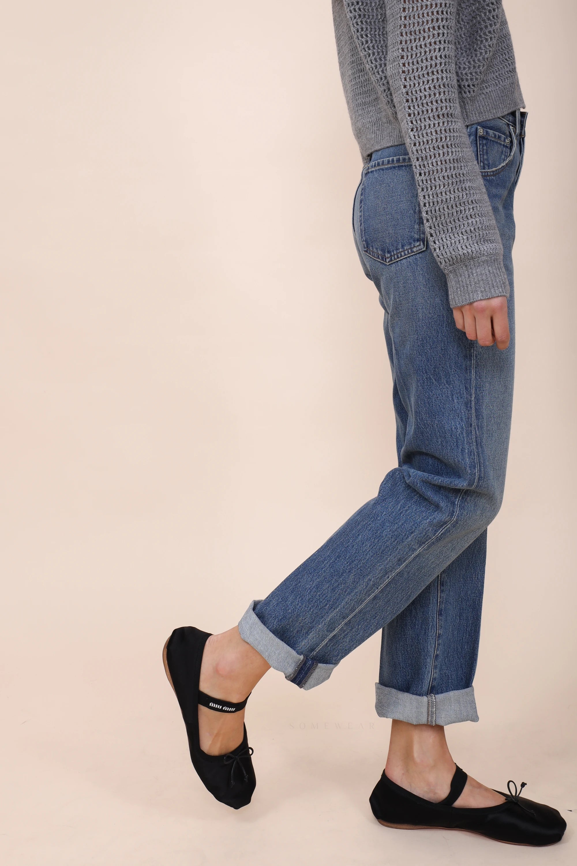 Citizens of Humanity Jeans Barretta