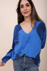 Friendly Hunting Pullover