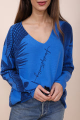 Friendly Hunting Pullover