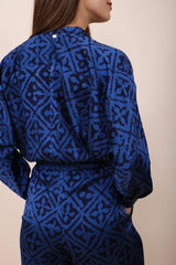 Friendly Hunting Jumpsuit Madi