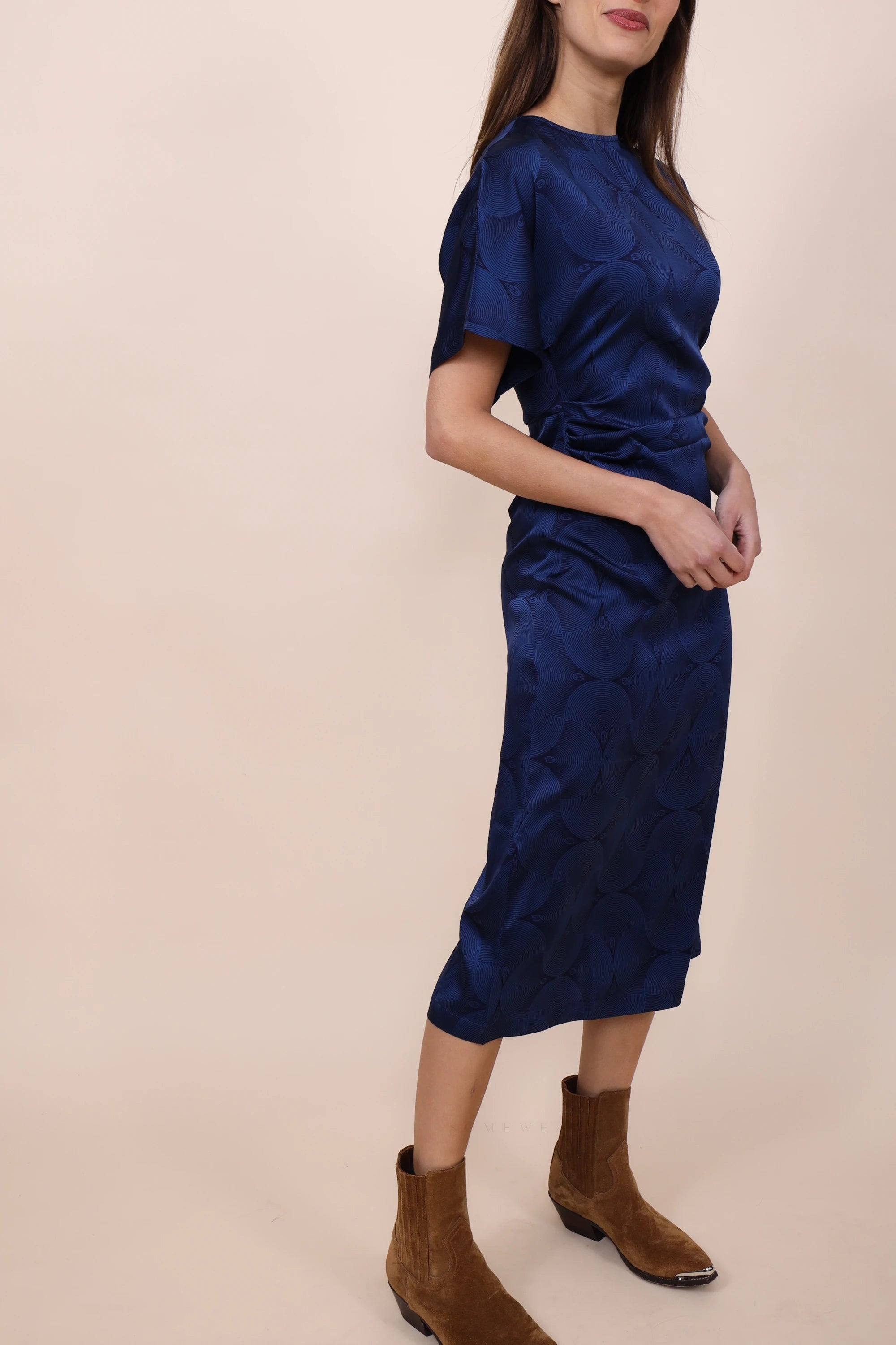 Friendly Hunting Kleid Salvus
