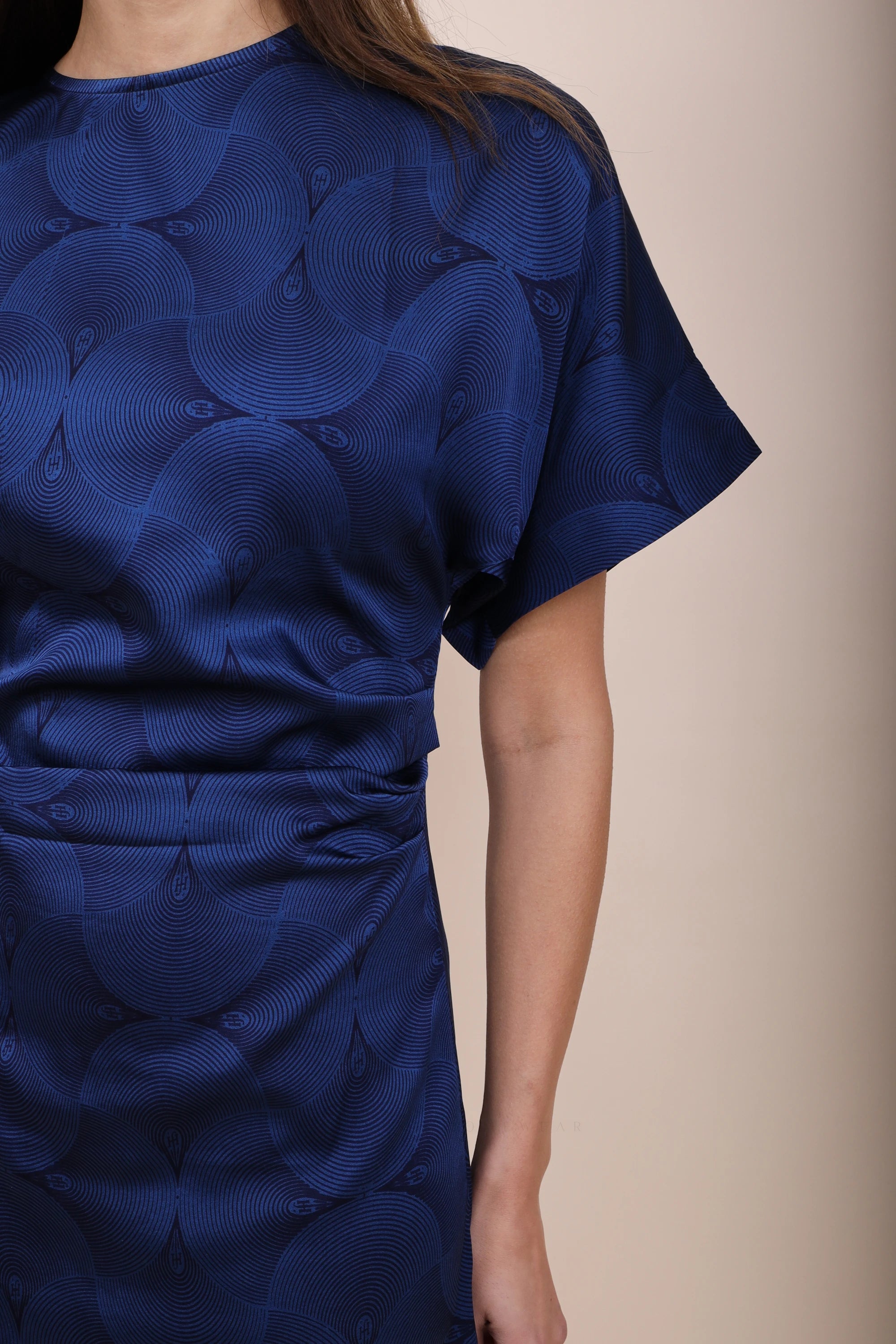 Friendly Hunting Kleid Salvus