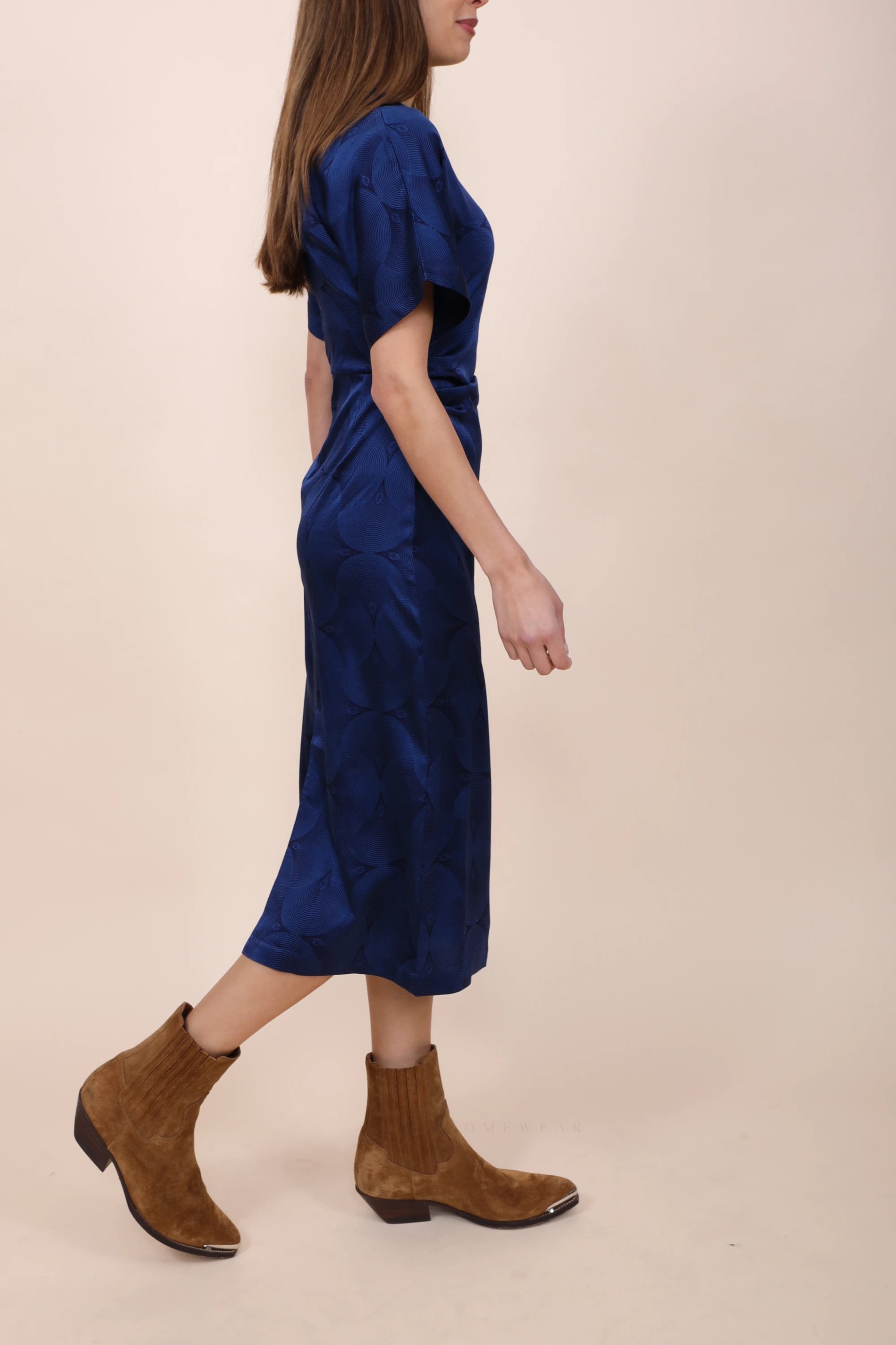 Friendly Hunting Kleid Salvus