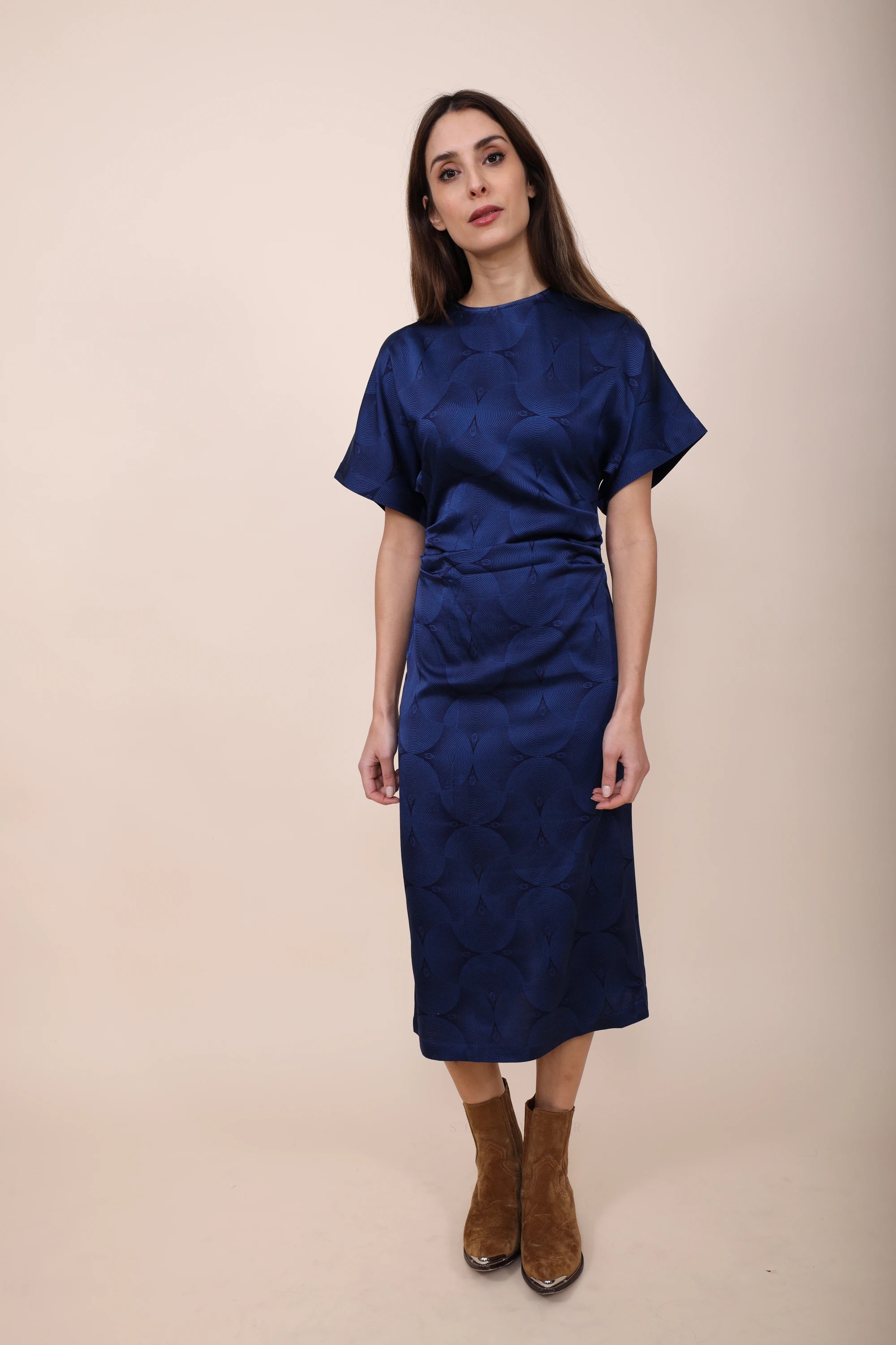 Friendly Hunting Kleid Salvus