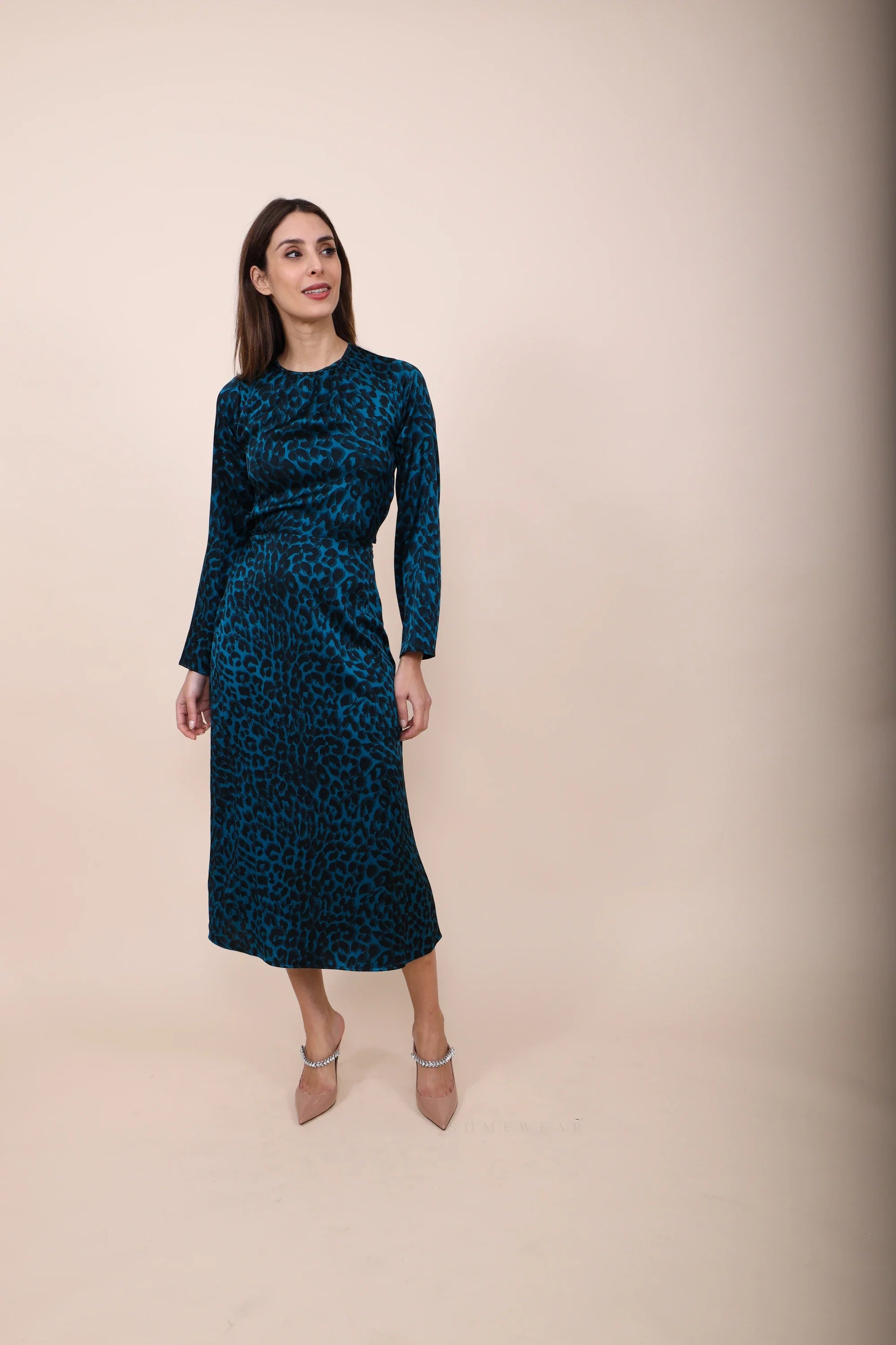 Friendly Hunting Kleid Ellaria