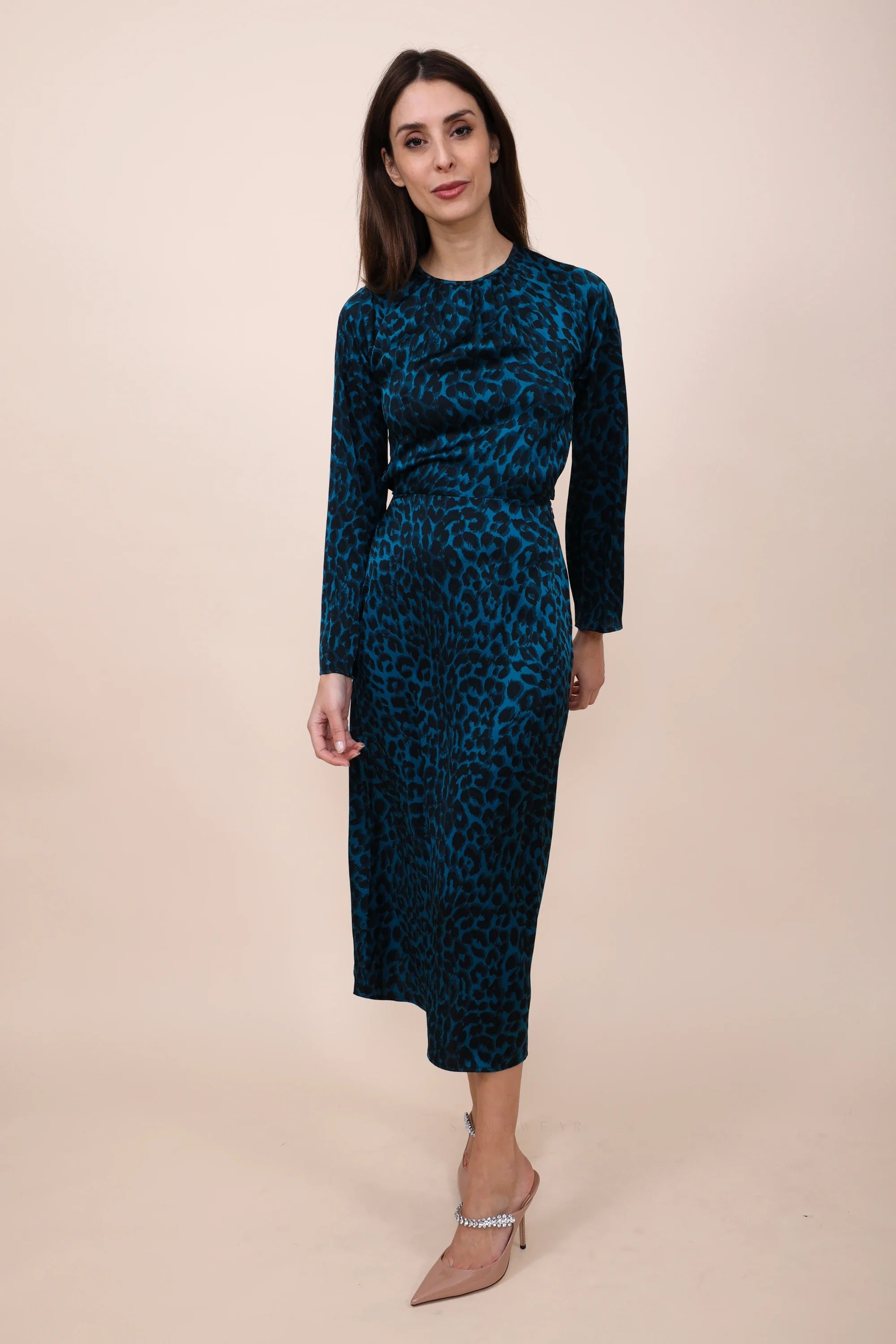 Friendly Hunting Kleid Ellaria