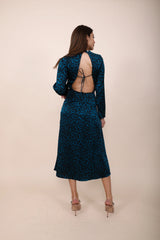 Friendly Hunting Dress Ellaria