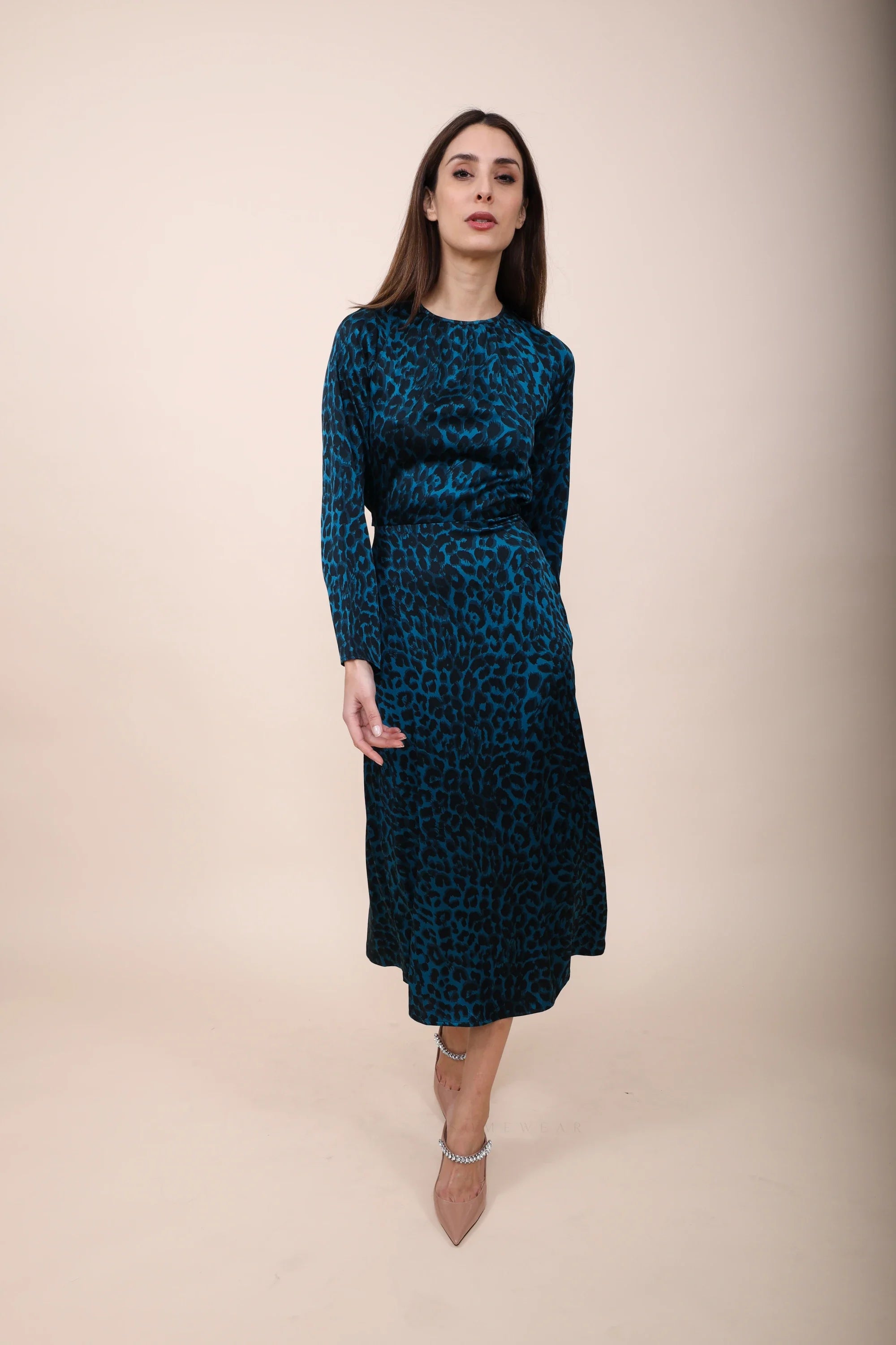 Friendly Hunting Kleid Ellaria