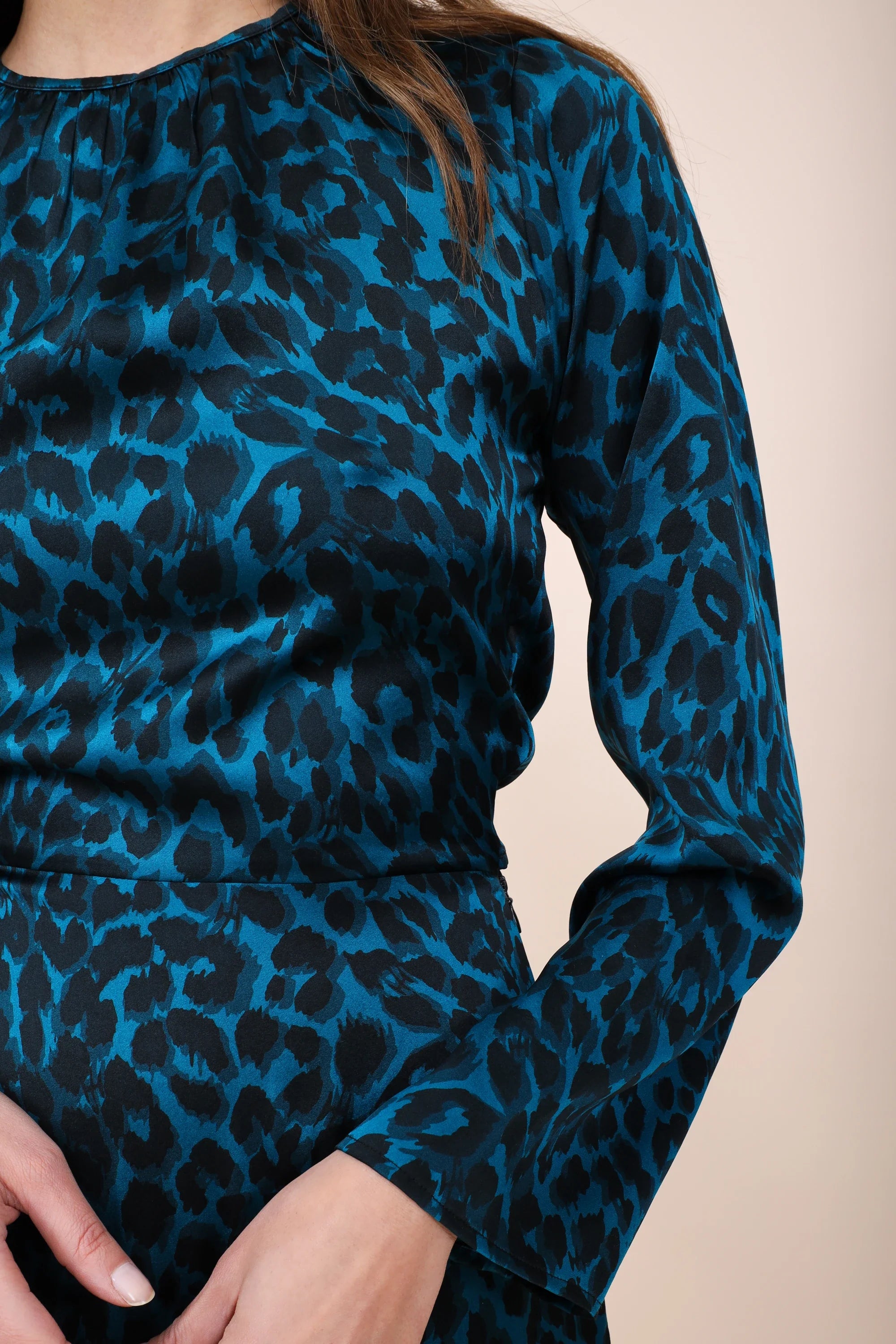 Friendly Hunting Kleid Ellaria