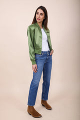 Pride to be bomber jacket