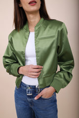 Pride to be bomber jacket