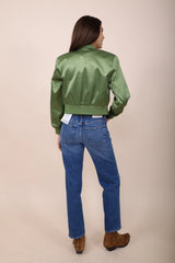 Pride to be bomber jacket