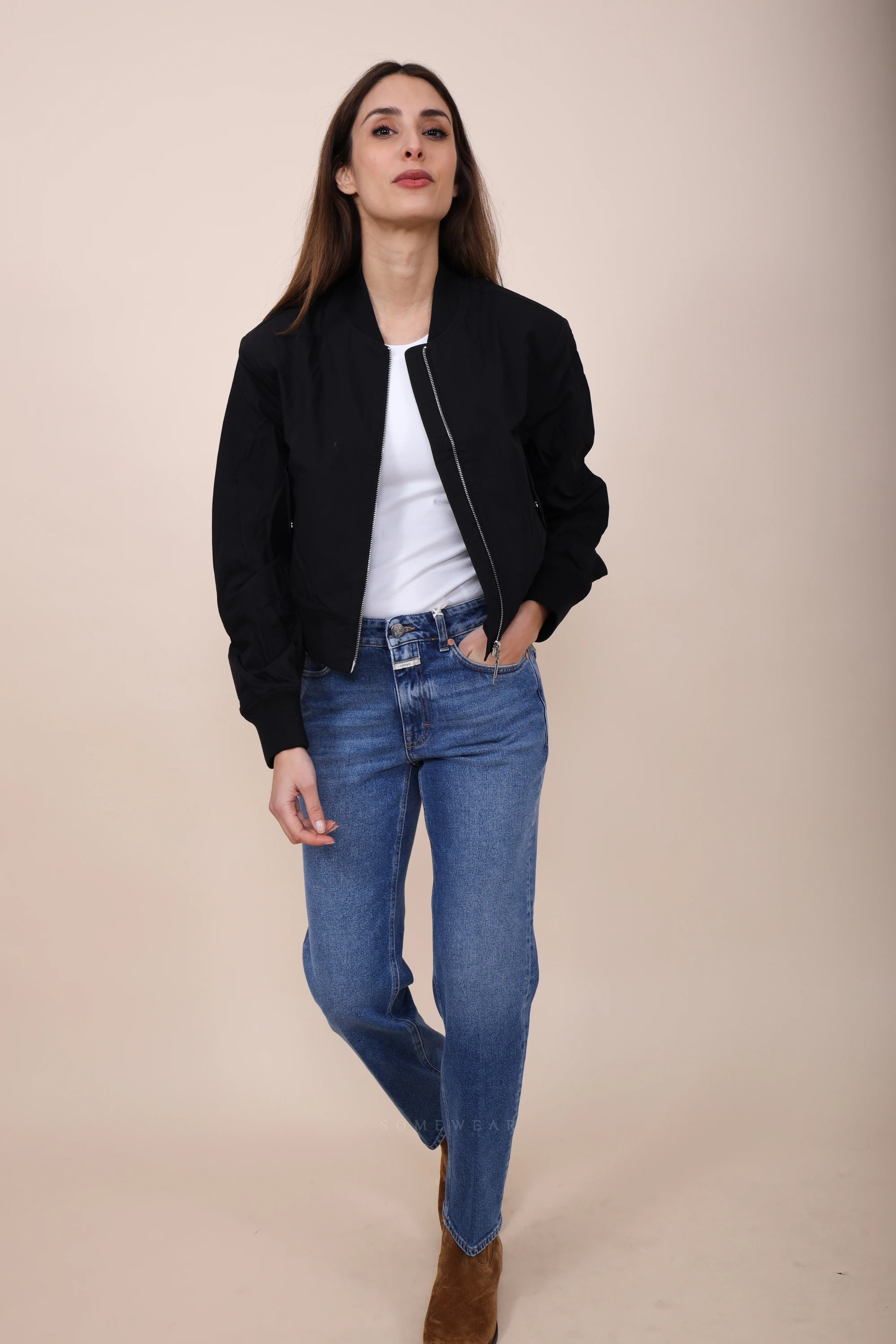 Pride to Be Jacke black