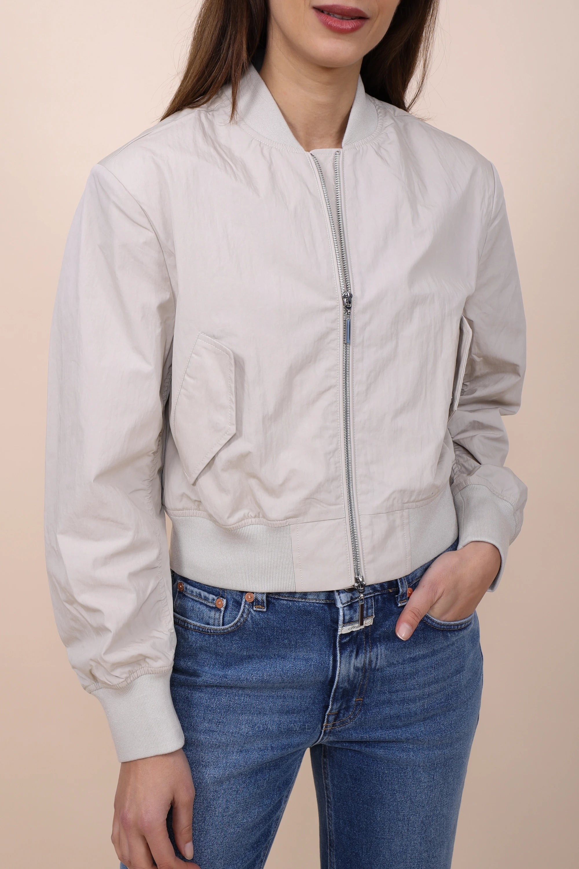 Pride to Be Jacke