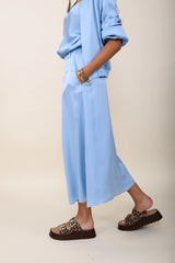 IVI Collection Rock Skyblue