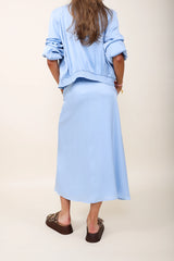 IVI Collection Rock Skyblue