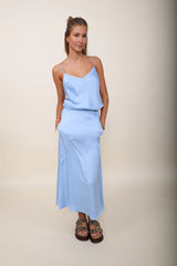 IVI Collection Rock Skyblue