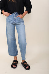 Citizens of Humanity Jeans Gaucho Sodapop