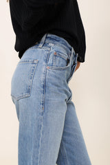 Citizens of Humanity Jeans Gaucho Sodapop