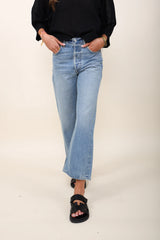 Citizens of Humanity Jeans Gaucho Sodapop