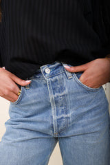 Citizens of Humanity Jeans Gaucho Sodapop