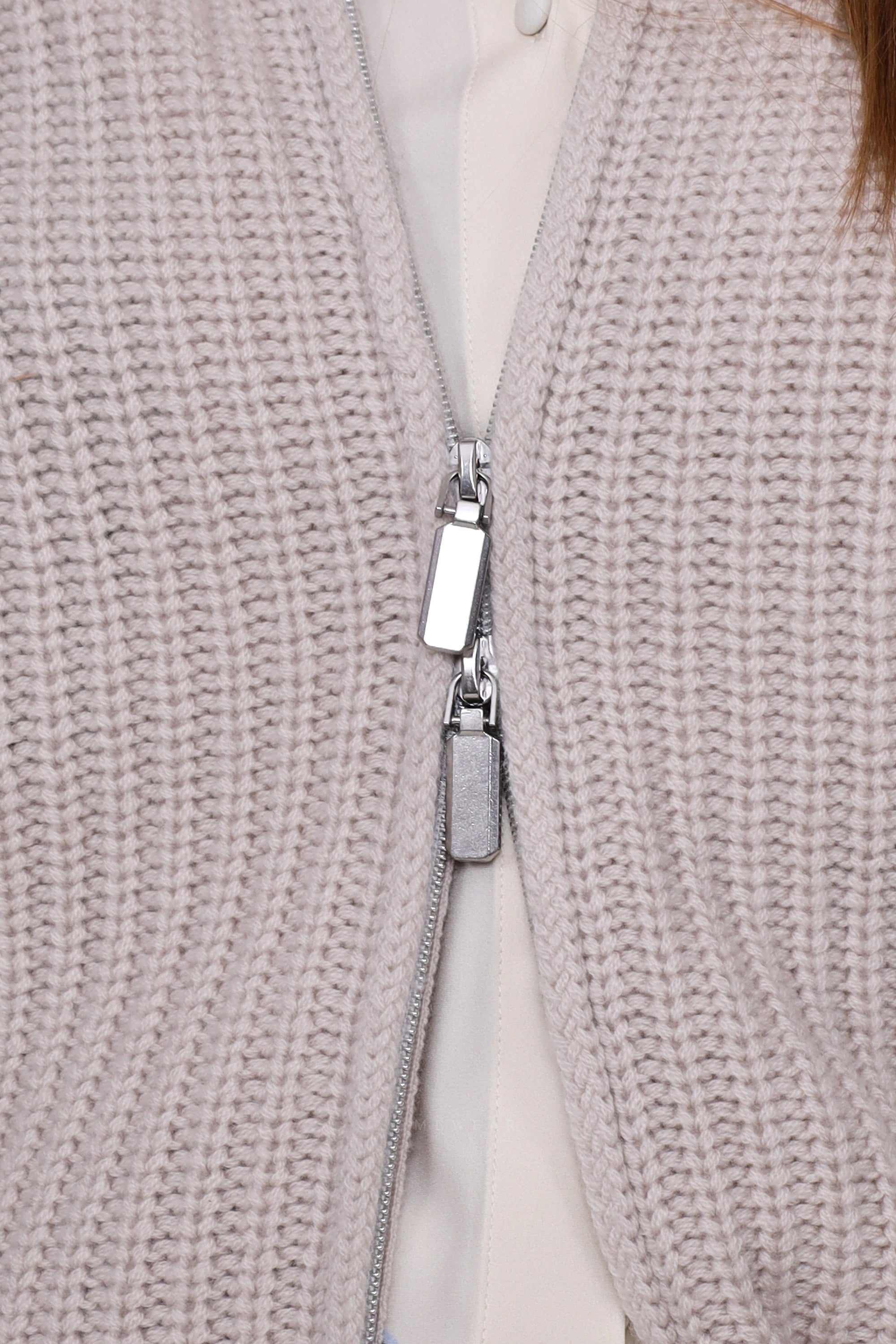 Herzens Cardigan Arlina Pearls