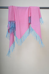 Herzens Tuch Stole Candy