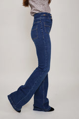 Elisabetta Franchi Jeans Boot Cut