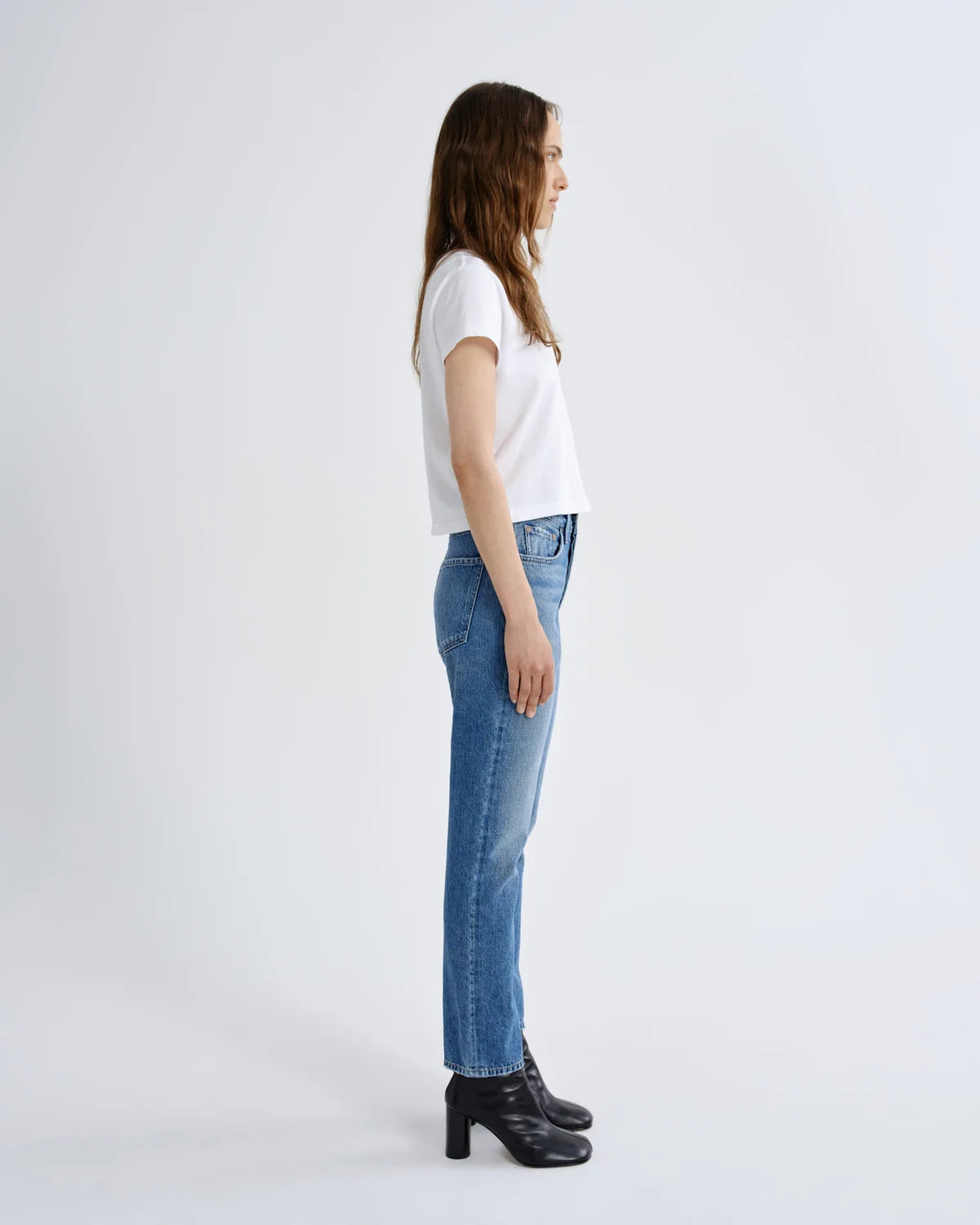 Agolde Jeans Riley