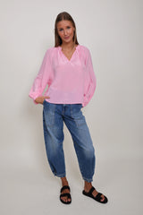 Herzens Bluse Ayla Candy